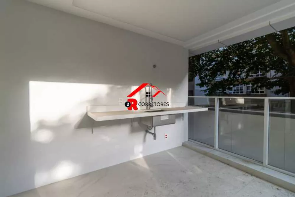 Apartamento, 1 quarto, 62 m² - Foto 5