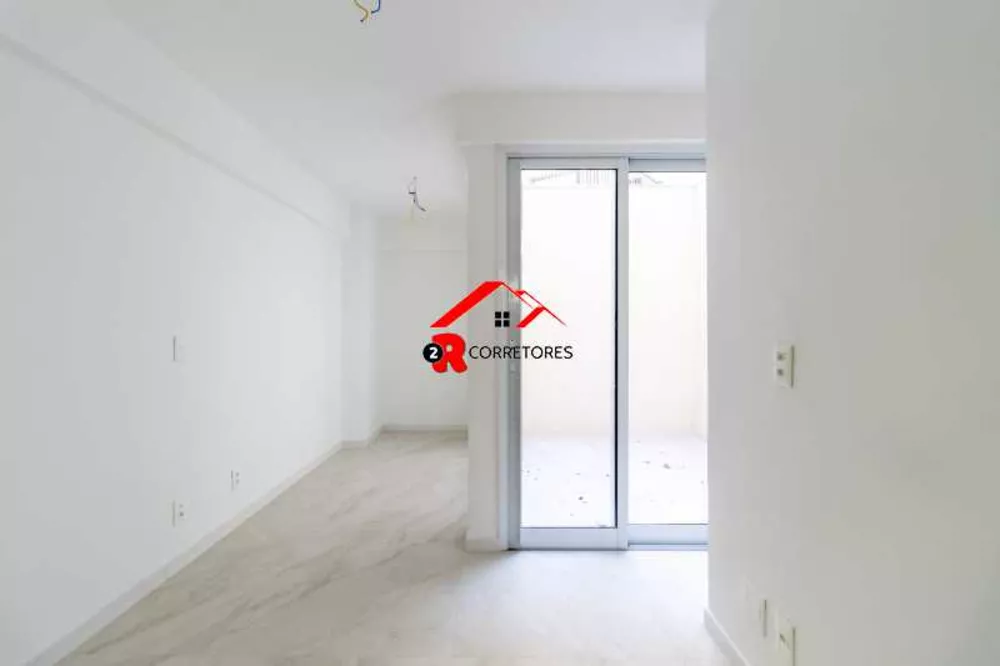 Apartamento, 1 quarto, 62 m² - Foto 8