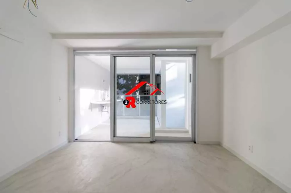 Apartamento, 1 quarto, 62 m² - Foto 6