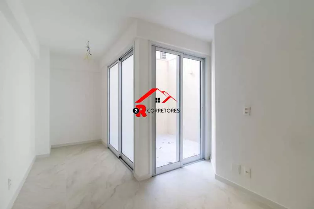 Apartamento, 1 quarto, 62 m² - Foto 7