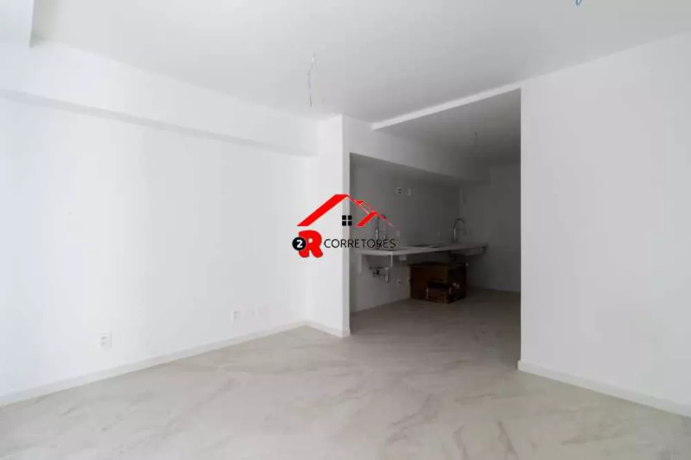 Apartamento, 1 quarto, 62 m² - Foto 10