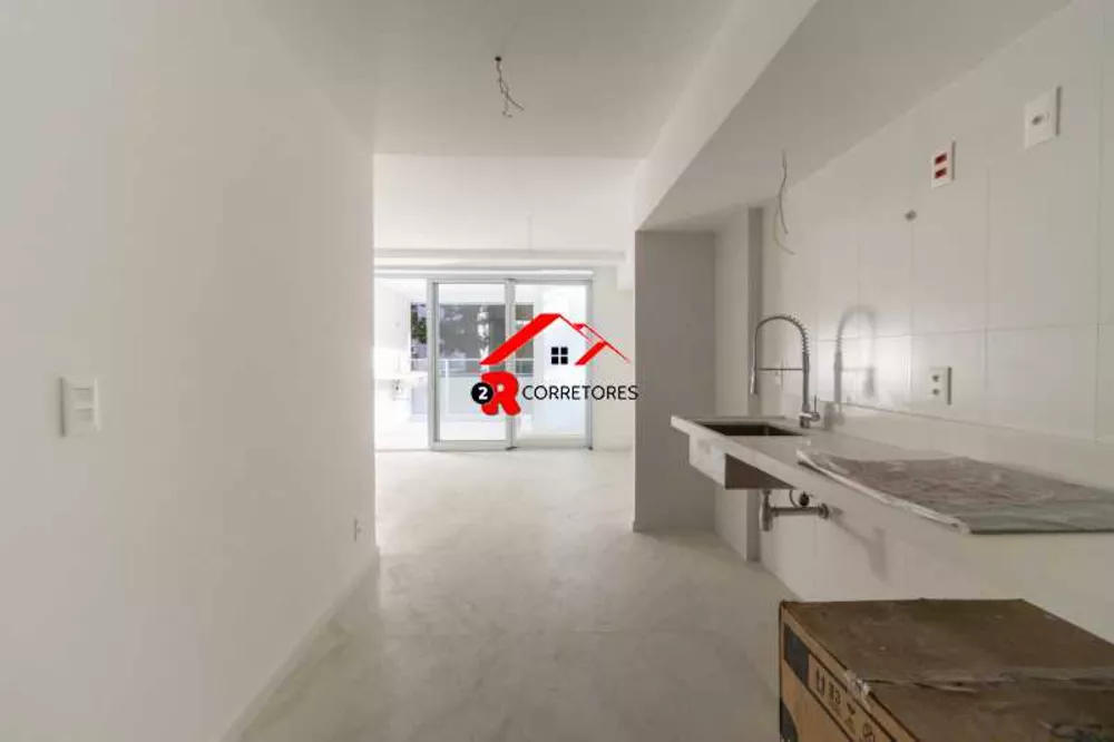 Apartamento, 1 quarto, 62 m² - Foto 11