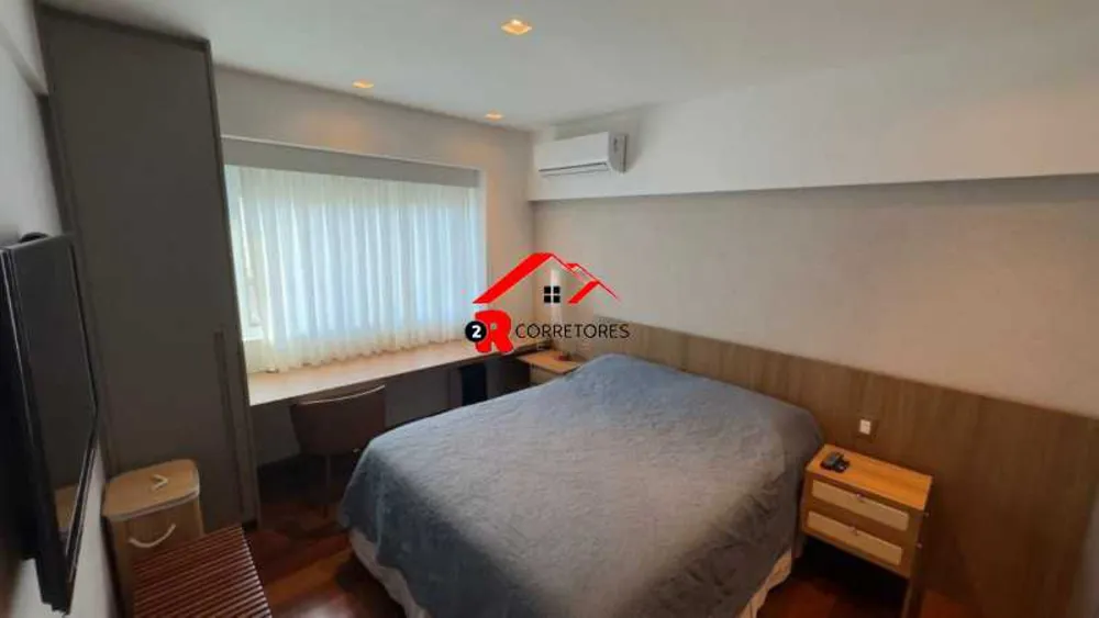 Apartamento, 2 quartos, 84 m² - Foto 8