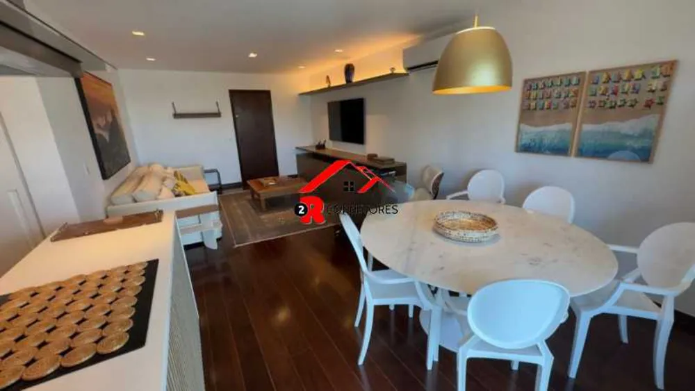 Apartamento, 2 quartos, 84 m² - Foto 5