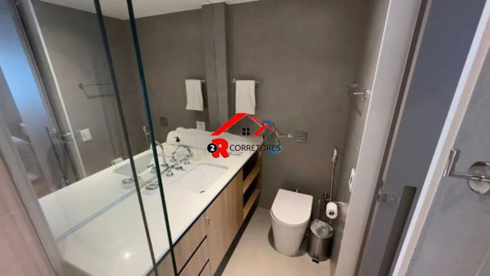 Apartamento, 2 quartos, 84 m² - Foto 7