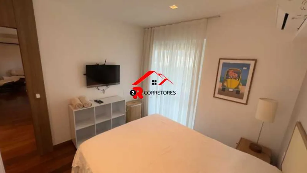 Apartamento, 2 quartos, 84 m² - Foto 15