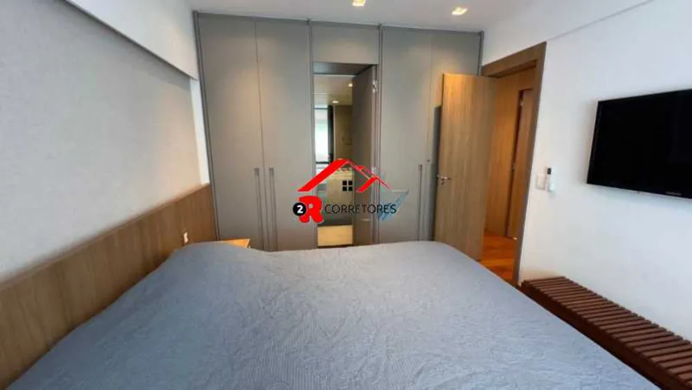 Apartamento, 2 quartos, 84 m² - Foto 11
