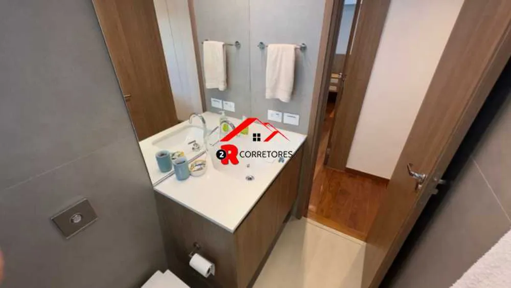 Apartamento, 2 quartos, 84 m² - Foto 12