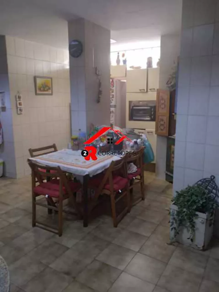Apartamento, 3 quartos, 180 m² - Foto 2