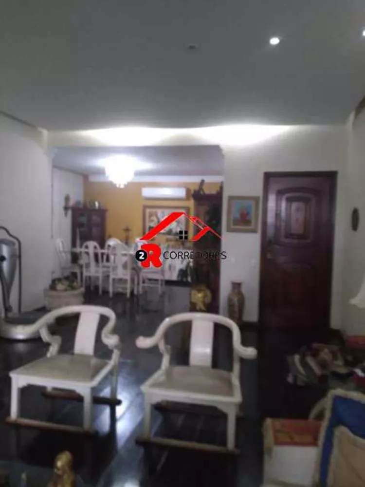 Apartamento, 3 quartos, 180 m² - Foto 16