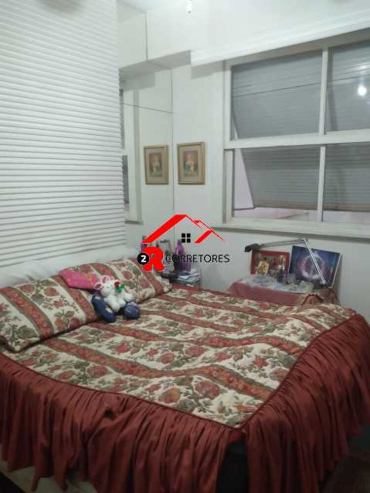Apartamento, 3 quartos, 180 m² - Foto 5