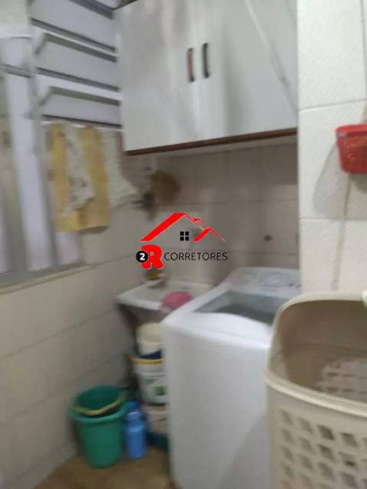 Apartamento, 3 quartos, 180 m² - Foto 12