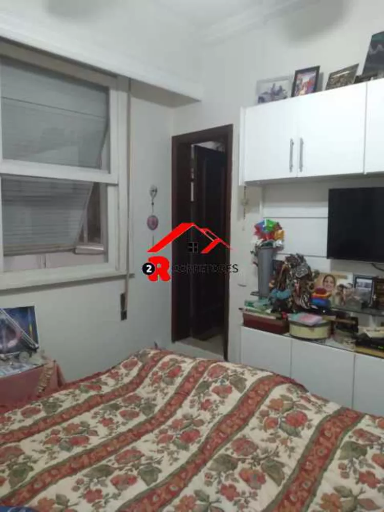 Apartamento, 3 quartos, 180 m² - Foto 1