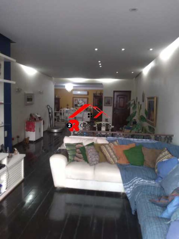 Apartamento, 3 quartos, 180 m² - Foto 25