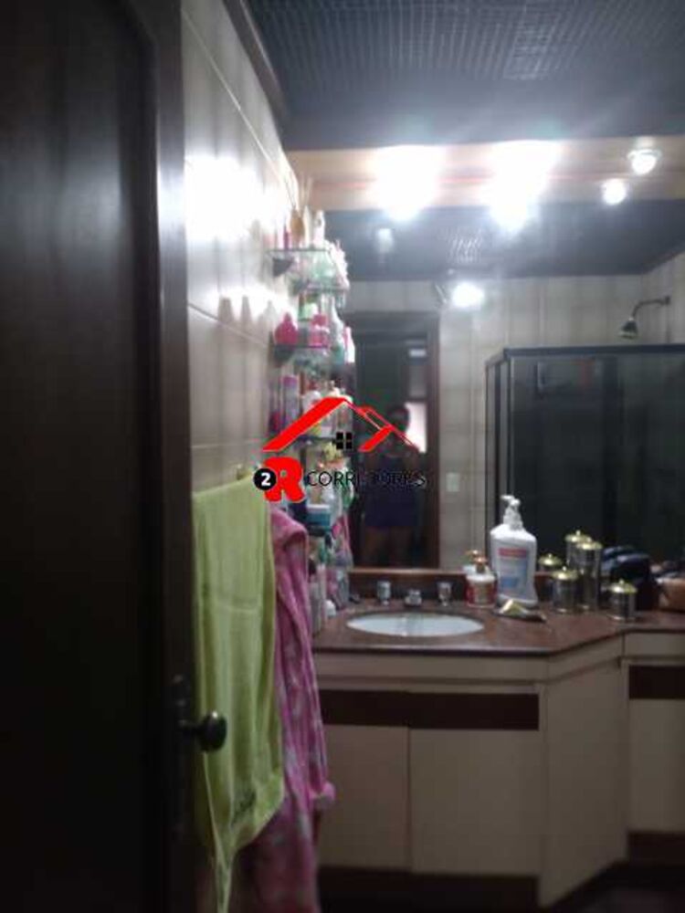 Apartamento, 3 quartos, 180 m² - Foto 7