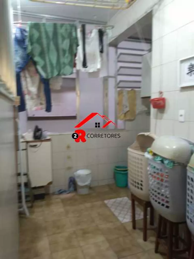 Apartamento, 3 quartos, 180 m² - Foto 3