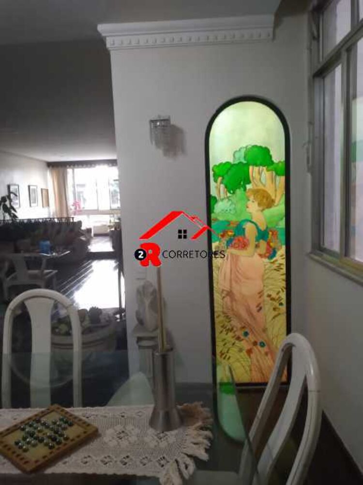 Apartamento, 3 quartos, 180 m² - Foto 17