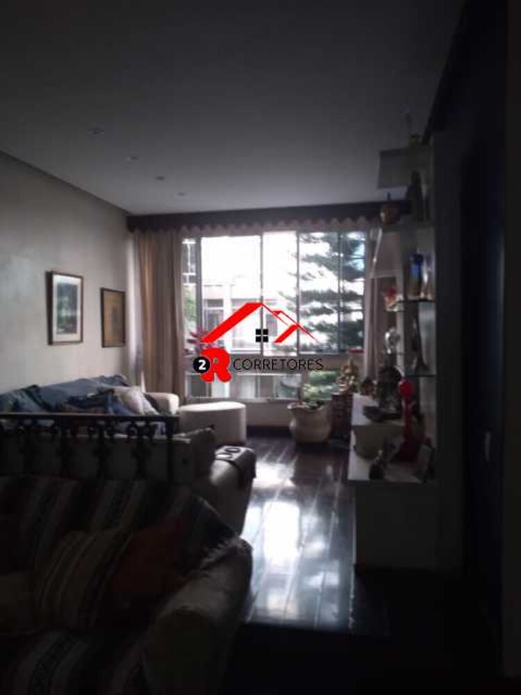 Apartamento, 3 quartos, 180 m² - Foto 23