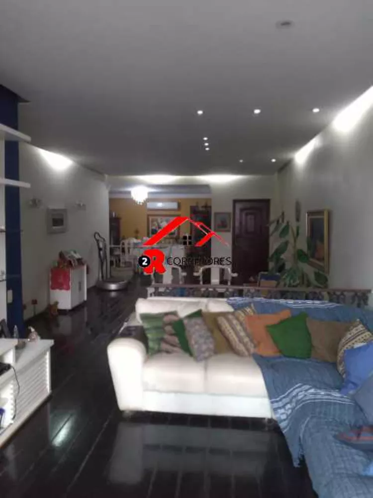 Apartamento, 3 quartos, 180 m² - Foto 13