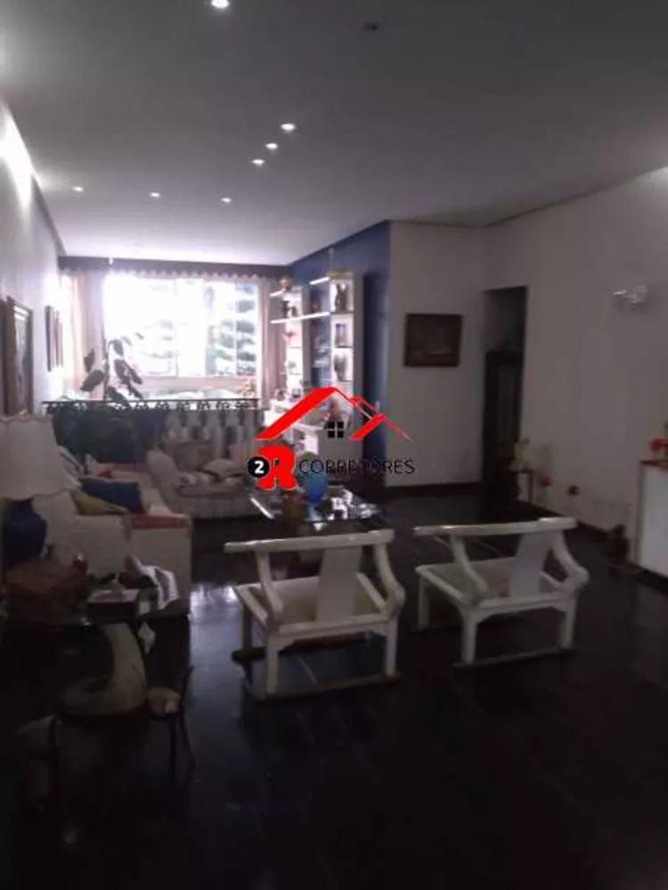 Apartamento, 3 quartos, 180 m² - Foto 4