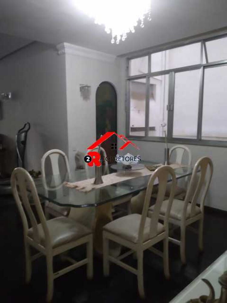 Apartamento, 3 quartos, 180 m² - Foto 8