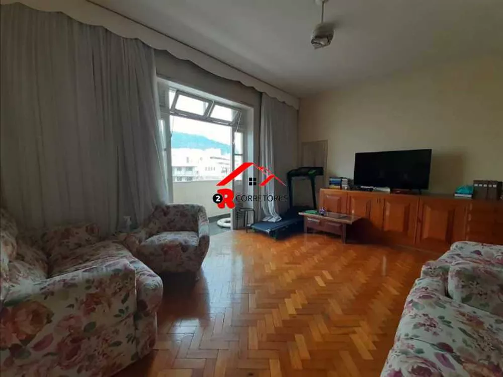 Apartamento, 3 quartos, 136 m² - Foto 4