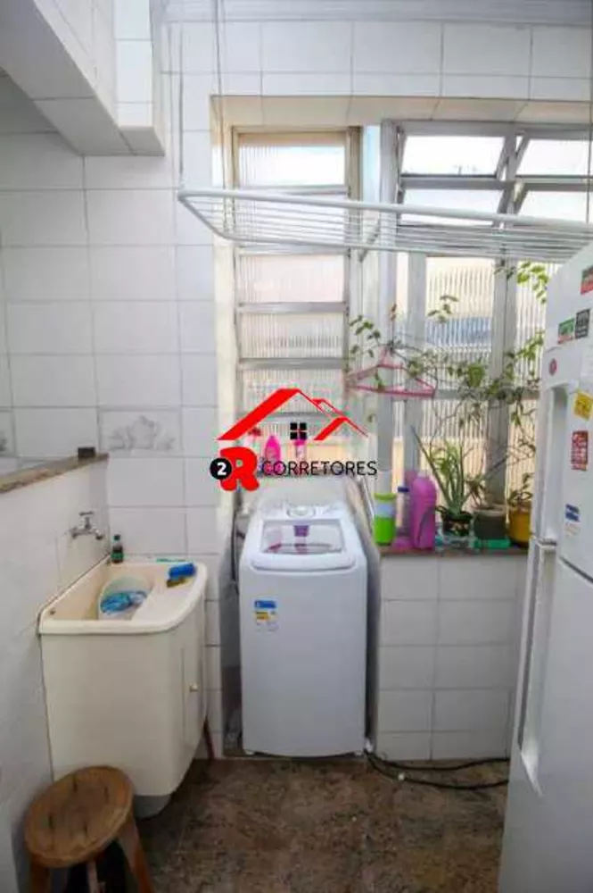 Apartamento, 3 quartos, 136 m² - Foto 30