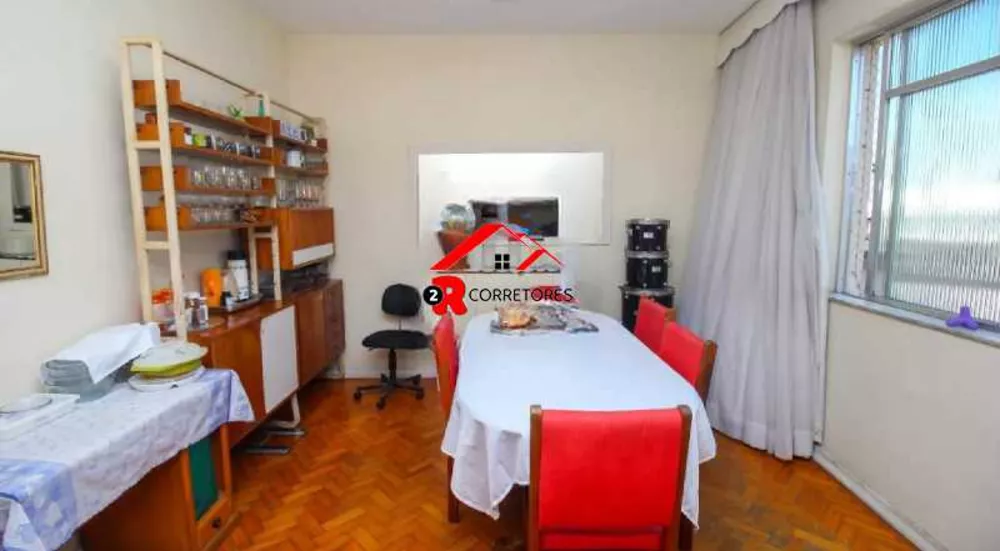 Apartamento, 3 quartos, 136 m² - Foto 15