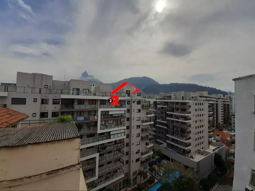 Apartamento, 3 quartos, 136 m² - Foto 6