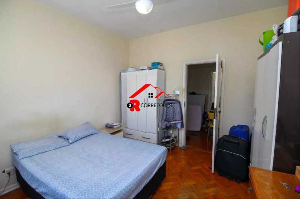 Apartamento, 3 quartos, 136 m² - Foto 21