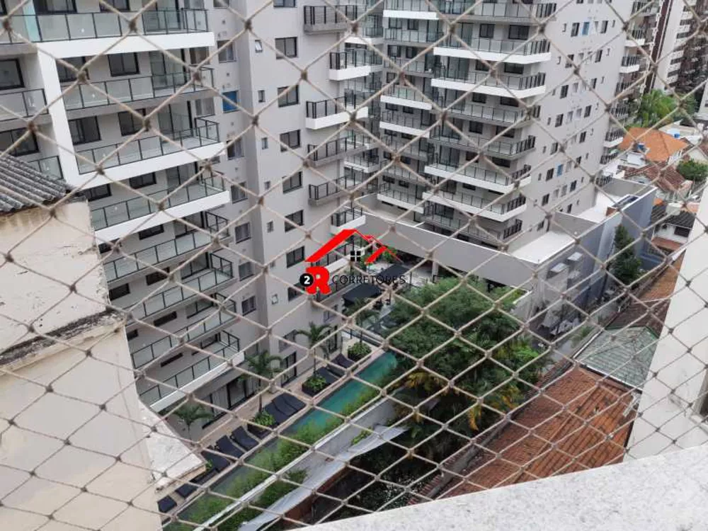 Apartamento, 3 quartos, 136 m² - Foto 9