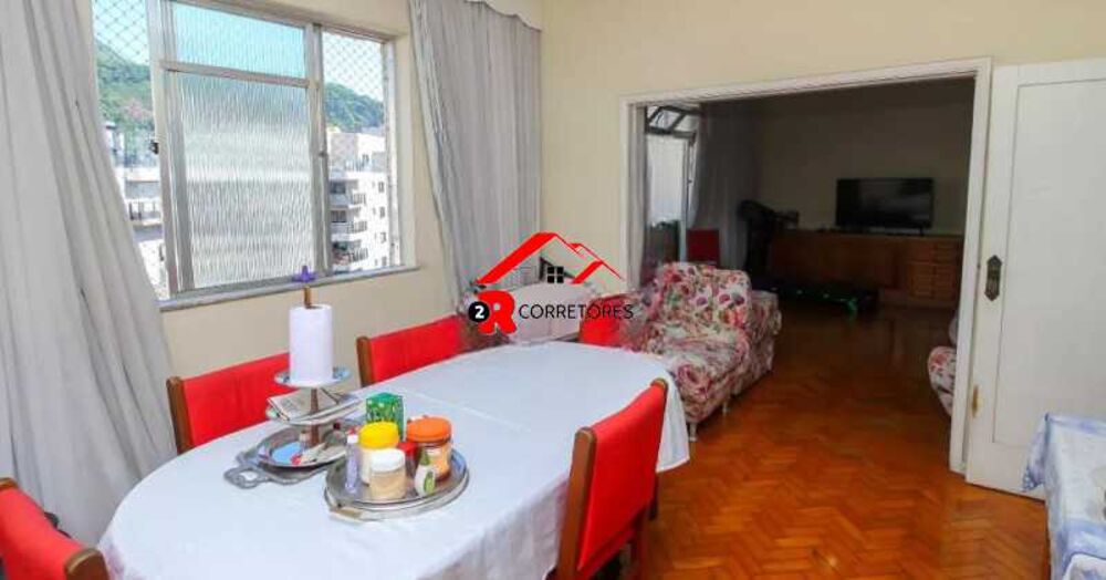 Apartamento, 3 quartos, 136 m² - Foto 16