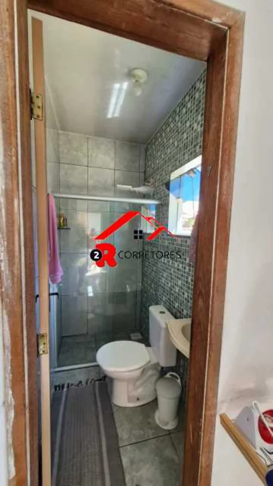 Casa de Condomínio, 3 quartos - Foto 25