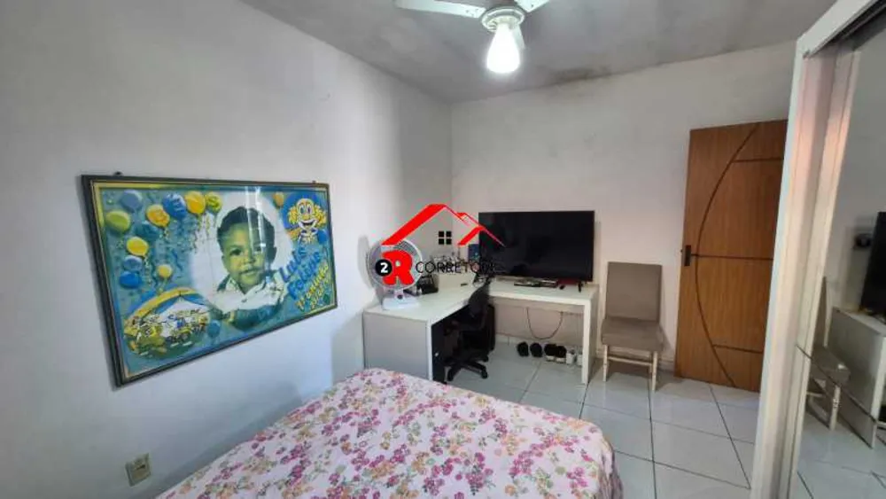 Casa de Condomínio, 3 quartos - Foto 18