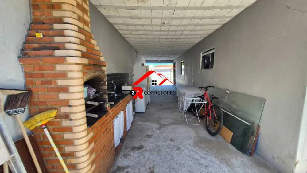 Casa de Condomínio, 3 quartos - Foto 28