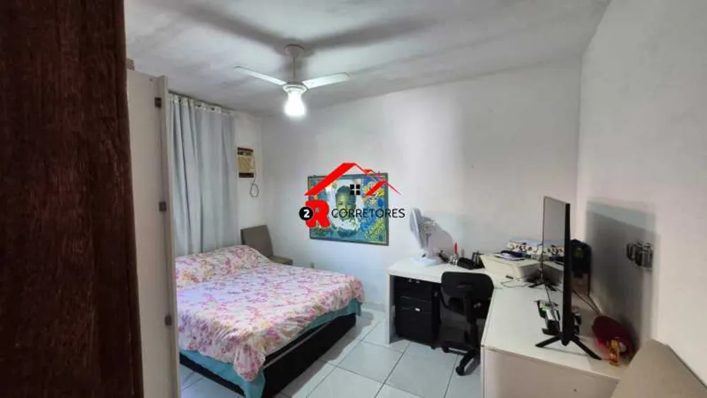 Casa de Condomínio, 3 quartos - Foto 21