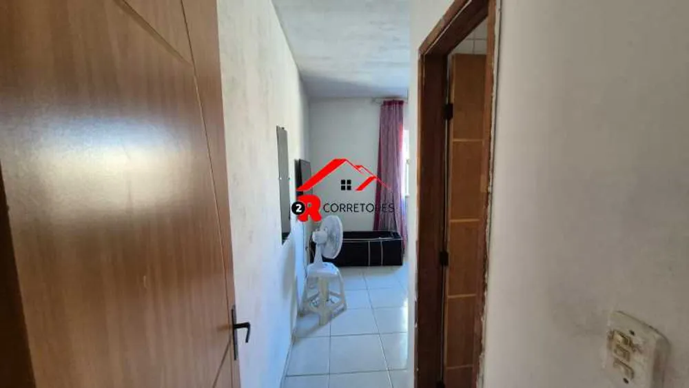 Casa de Condomínio, 3 quartos - Foto 17