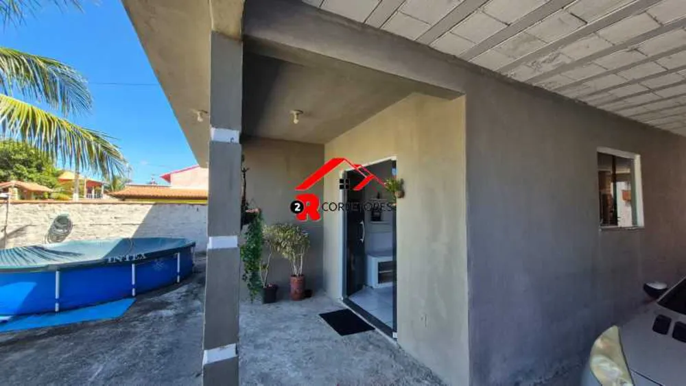 Casa de Condomínio, 3 quartos - Foto 7