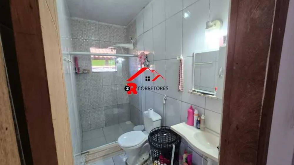 Casa de Condomínio, 3 quartos - Foto 9