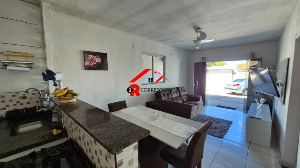 Casa de Condomínio, 3 quartos - Foto 8