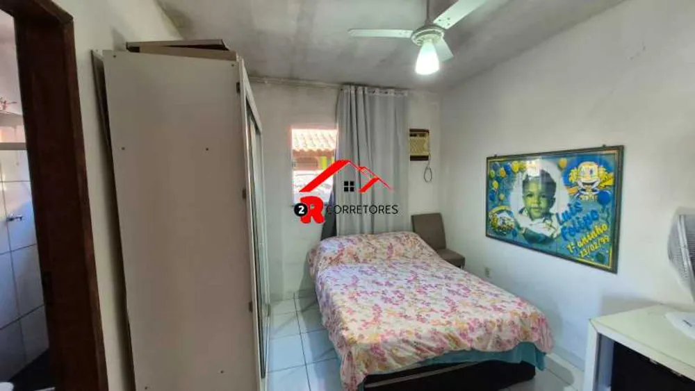 Casa de Condomínio, 3 quartos - Foto 20