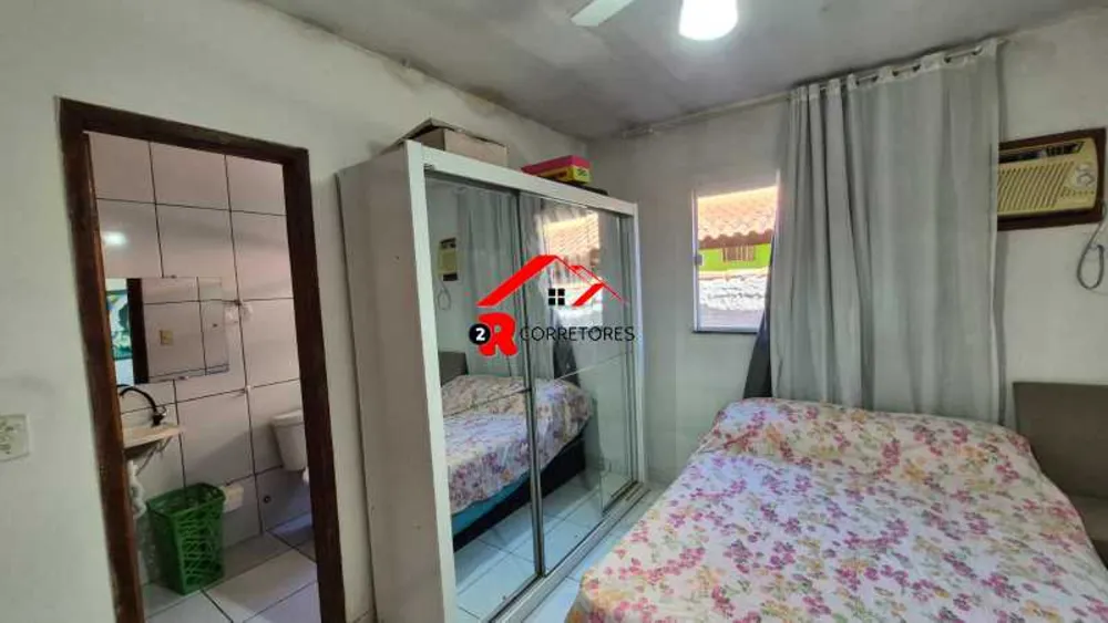 Casa de Condomínio, 3 quartos - Foto 19