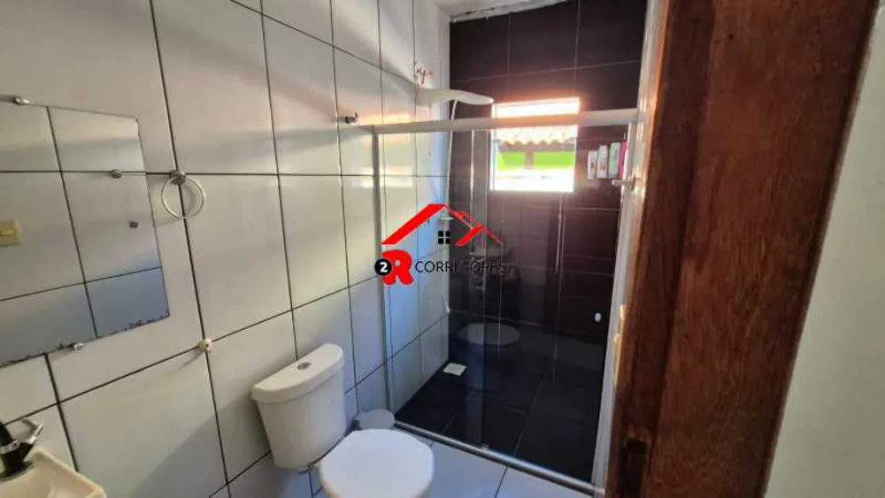 Casa de Condomínio, 3 quartos - Foto 12