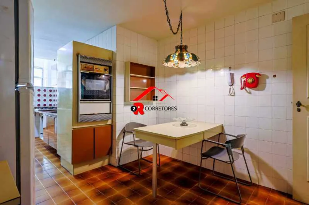Apartamento, 4 quartos, 187 m² - Foto 15