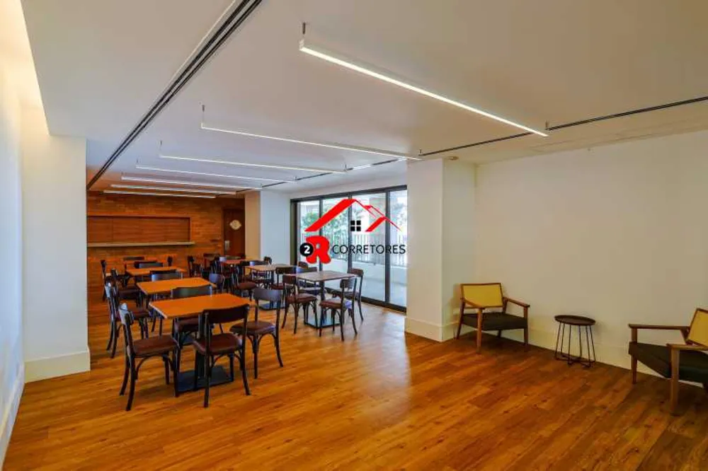 Apartamento, 4 quartos, 187 m² - Foto 19