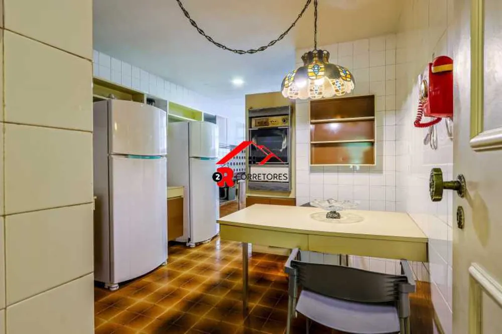 Apartamento, 4 quartos, 187 m² - Foto 14