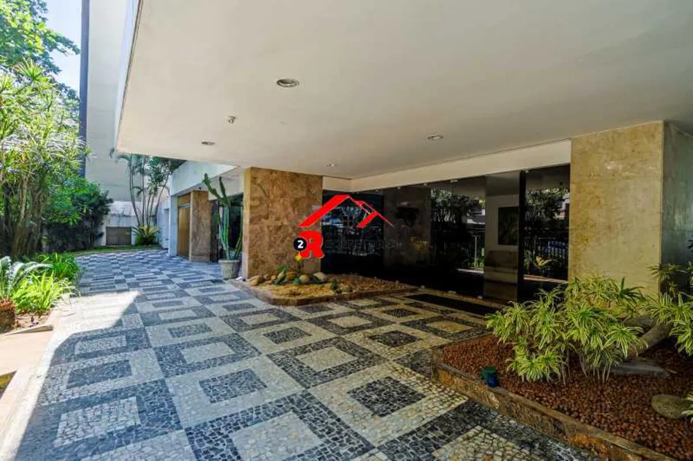 Apartamento, 4 quartos, 187 m² - Foto 27