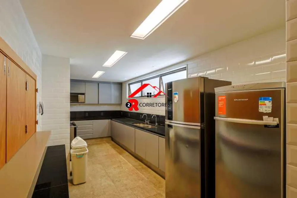 Apartamento, 4 quartos, 187 m² - Foto 20
