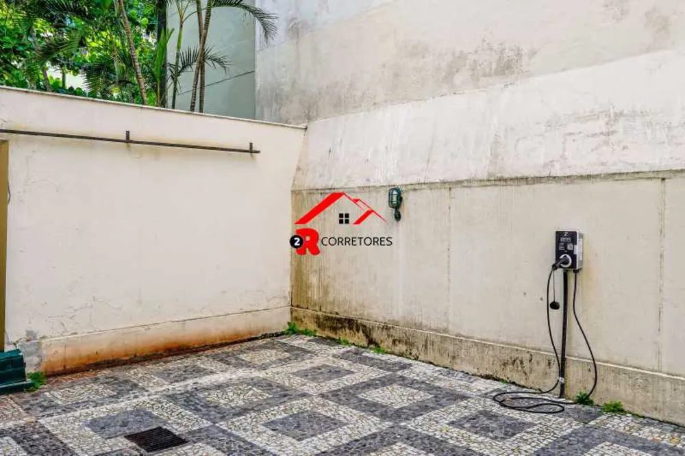 Apartamento, 4 quartos, 187 m² - Foto 24