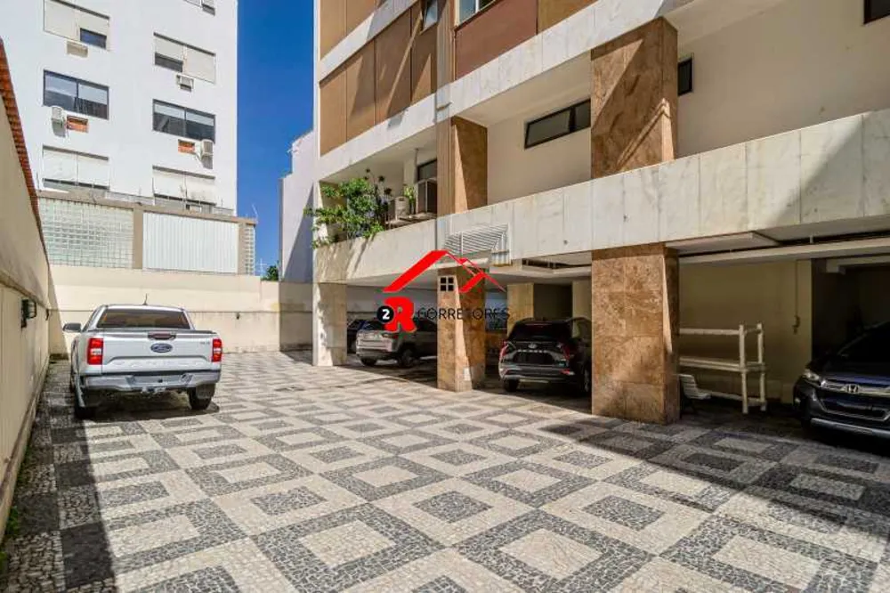 Apartamento, 4 quartos, 187 m² - Foto 25
